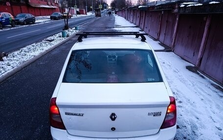 Renault Logan I, 2013 год, 225 000 рублей, 6 фотография