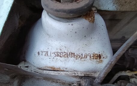 Renault Logan I, 2013 год, 225 000 рублей, 11 фотография