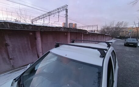 Renault Logan I, 2013 год, 225 000 рублей, 9 фотография