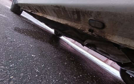 Renault Logan I, 2013 год, 225 000 рублей, 16 фотография