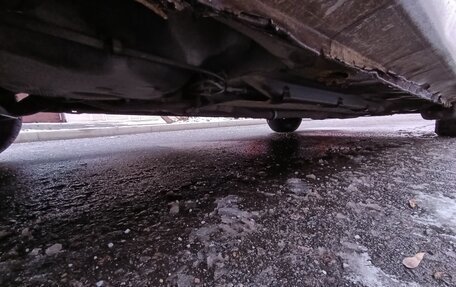 Renault Logan I, 2013 год, 225 000 рублей, 14 фотография