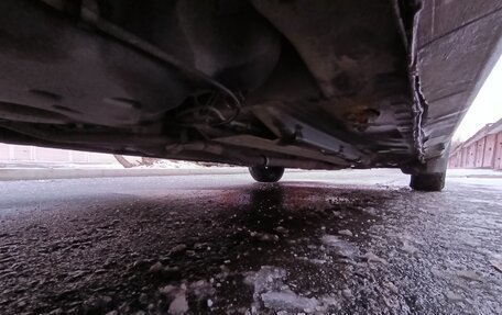 Renault Logan I, 2013 год, 225 000 рублей, 15 фотография