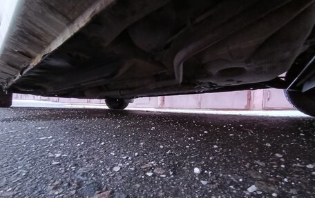 Renault Logan I, 2013 год, 225 000 рублей, 17 фотография