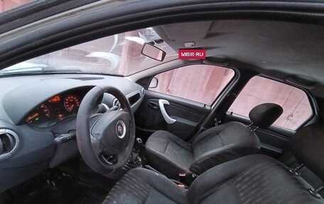 Renault Logan I, 2013 год, 225 000 рублей, 13 фотография