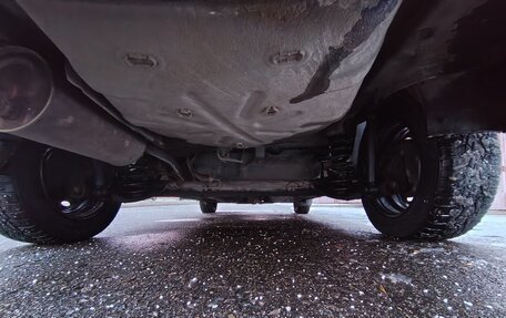 Renault Logan I, 2013 год, 225 000 рублей, 18 фотография