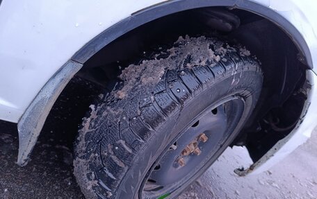 Renault Logan I, 2013 год, 225 000 рублей, 19 фотография