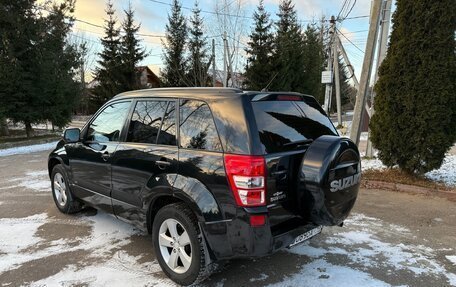 Suzuki Grand Vitara, 2008 год, 740 000 рублей, 7 фотография