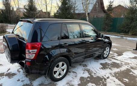 Suzuki Grand Vitara, 2008 год, 740 000 рублей, 4 фотография