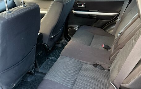 Suzuki Grand Vitara, 2008 год, 740 000 рублей, 12 фотография