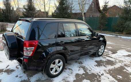 Suzuki Grand Vitara, 2008 год, 740 000 рублей, 5 фотография