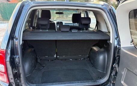 Suzuki Grand Vitara, 2008 год, 740 000 рублей, 8 фотография