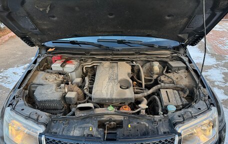 Suzuki Grand Vitara, 2008 год, 740 000 рублей, 9 фотография