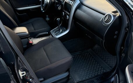 Suzuki Grand Vitara, 2008 год, 740 000 рублей, 13 фотография