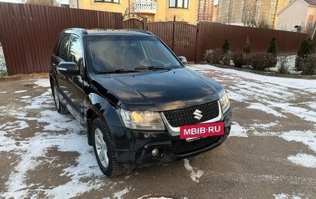 Suzuki Grand Vitara, 2008 год, 740 000 рублей, 2 фотография