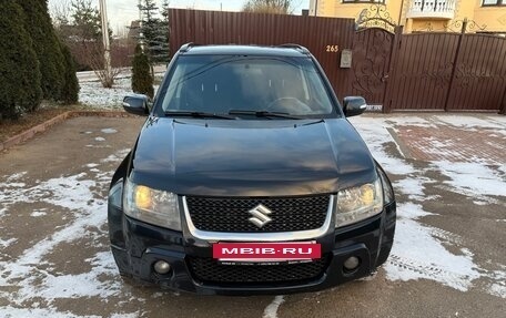 Suzuki Grand Vitara, 2008 год, 740 000 рублей, 3 фотография