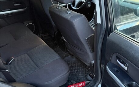 Suzuki Grand Vitara, 2008 год, 740 000 рублей, 11 фотография