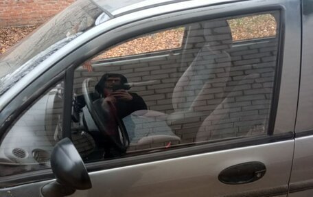 Daewoo Matiz I, 2013 год, 199 000 рублей, 3 фотография