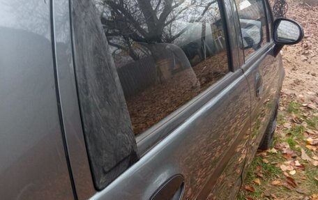 Daewoo Matiz I, 2013 год, 199 000 рублей, 4 фотография