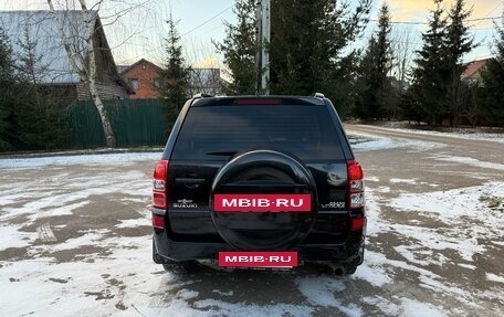 Suzuki Grand Vitara, 2008 год, 740 000 рублей, 6 фотография