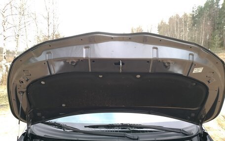 Toyota Verso I, 2009 год, 900 000 рублей, 7 фотография