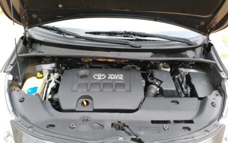 Toyota Verso I, 2009 год, 900 000 рублей, 6 фотография