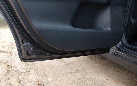 Toyota Verso I, 2009 год, 900 000 рублей, 22 фотография