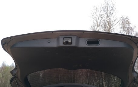 Toyota Verso I, 2009 год, 900 000 рублей, 16 фотография