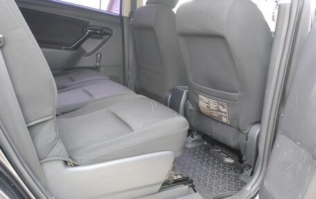 Toyota Verso I, 2009 год, 900 000 рублей, 17 фотография