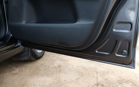 Toyota Verso I, 2009 год, 900 000 рублей, 20 фотография