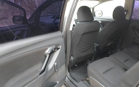 Toyota Verso I, 2009 год, 900 000 рублей, 21 фотография