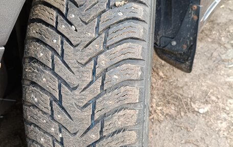 Toyota Verso I, 2009 год, 900 000 рублей, 27 фотография