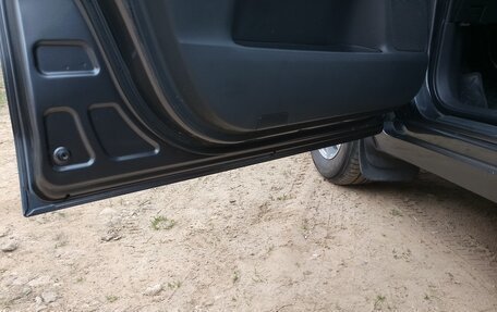 Toyota Verso I, 2009 год, 900 000 рублей, 25 фотография