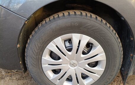 Toyota Verso I, 2009 год, 900 000 рублей, 26 фотография