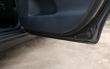 Toyota Verso I, 2009 год, 900 000 рублей, 19 фотография