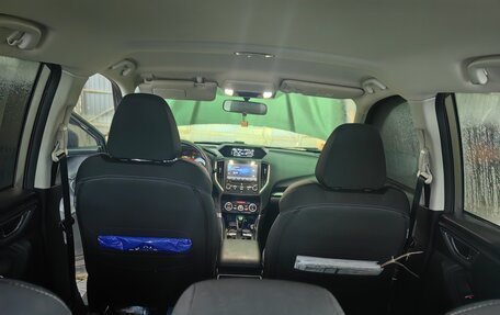 Subaru Forester, 2019 год, 2 420 000 рублей, 10 фотография