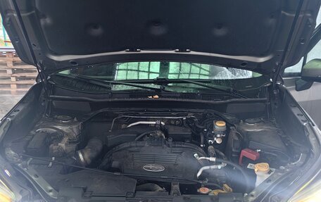 Subaru Forester, 2019 год, 2 420 000 рублей, 11 фотография