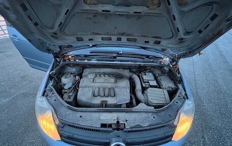 Volkswagen Golf Plus II, 2009 год, 520 000 рублей, 3 фотография