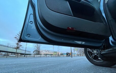 Volkswagen Golf Plus II, 2009 год, 520 000 рублей, 5 фотография