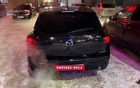 Mazda 3, 2008 год, 430 000 рублей, 3 фотография