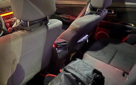 Mazda 3, 2008 год, 430 000 рублей, 6 фотография