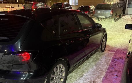 Mazda 3, 2008 год, 430 000 рублей, 4 фотография