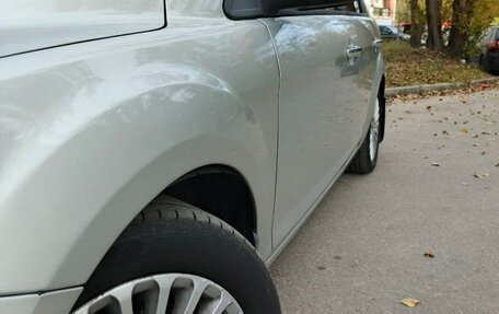 Ford Focus II рестайлинг, 2010 год, 620 000 рублей, 6 фотография