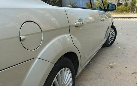 Ford Focus II рестайлинг, 2010 год, 620 000 рублей, 5 фотография