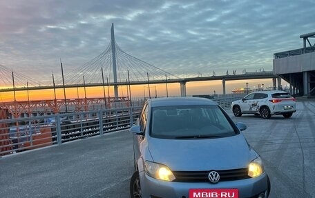 Volkswagen Golf Plus II, 2009 год, 520 000 рублей, 14 фотография