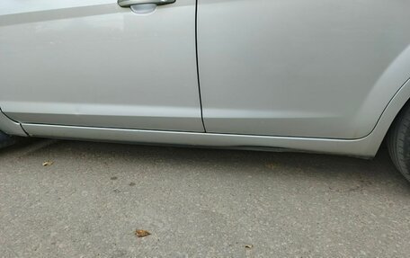 Ford Focus II рестайлинг, 2010 год, 620 000 рублей, 12 фотография