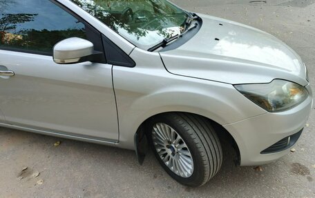 Ford Focus II рестайлинг, 2010 год, 620 000 рублей, 9 фотография