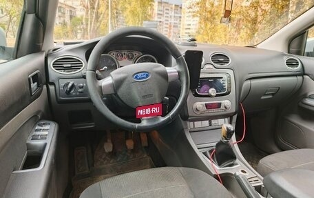 Ford Focus II рестайлинг, 2010 год, 620 000 рублей, 13 фотография