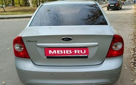 Ford Focus II рестайлинг, 2010 год, 620 000 рублей, 7 фотография