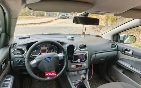 Ford Focus II рестайлинг, 2010 год, 620 000 рублей, 11 фотография