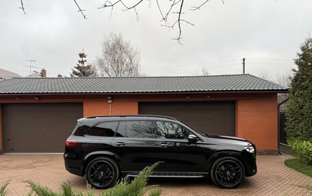 Mercedes-Benz GLS, 2025 год, 17 500 000 рублей, 5 фотография